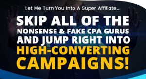 Want To Become A Super Affiliate? Read This... Thumbnail
